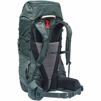 Vaude mochila montaña Avox 65+10 01 Vaude mochila montaña Avox 65+10 01