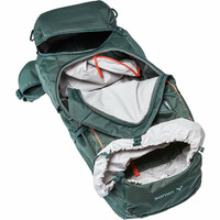 Vaude mochila montaña Avox 65+10 03 Vaude mochila montaña Avox 65+10 03