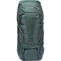 Vaude mochila montaña Avox 75+10 vista frontal Vaude mochila montaña Avox 75+10 vista frontal