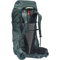 Vaude mochila montaña Avox 75+10 01 Vaude mochila montaña Avox 75+10 01