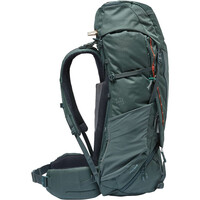 Vaude mochila montaña Avox 75+10 02 Vaude mochila montaña Avox 75+10 02
