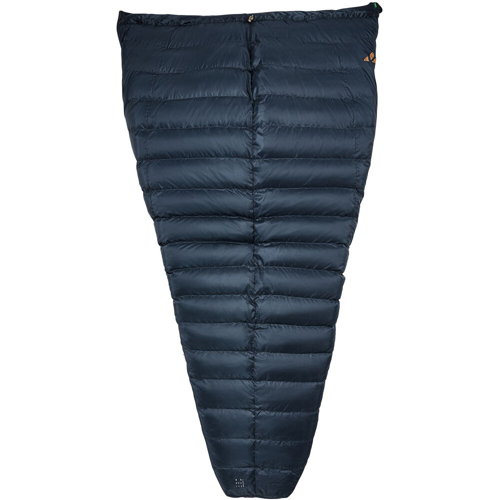 Vaude saco de dormir Vaude Seealp 500 DWN 02 Vaude saco de dormir Vaude Seealp 500 DWN 02