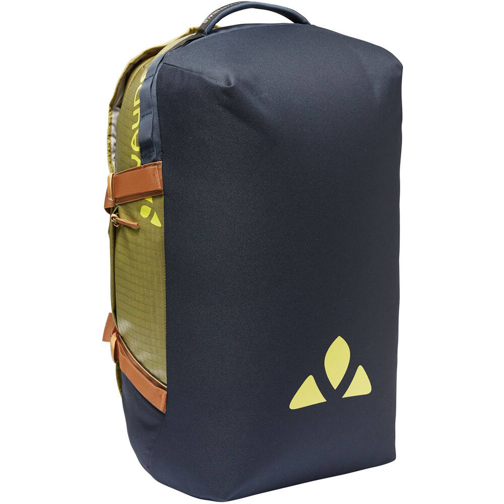 Vaude mochila montaña Vaude CityDuffel 35 01 Vaude mochila montaña Vaude CityDuffel 35 01