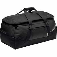 Vaude mochila montaña CityDuffel 65 vista frontal Vaude mochila montaña CityDuffel 65 vista frontal