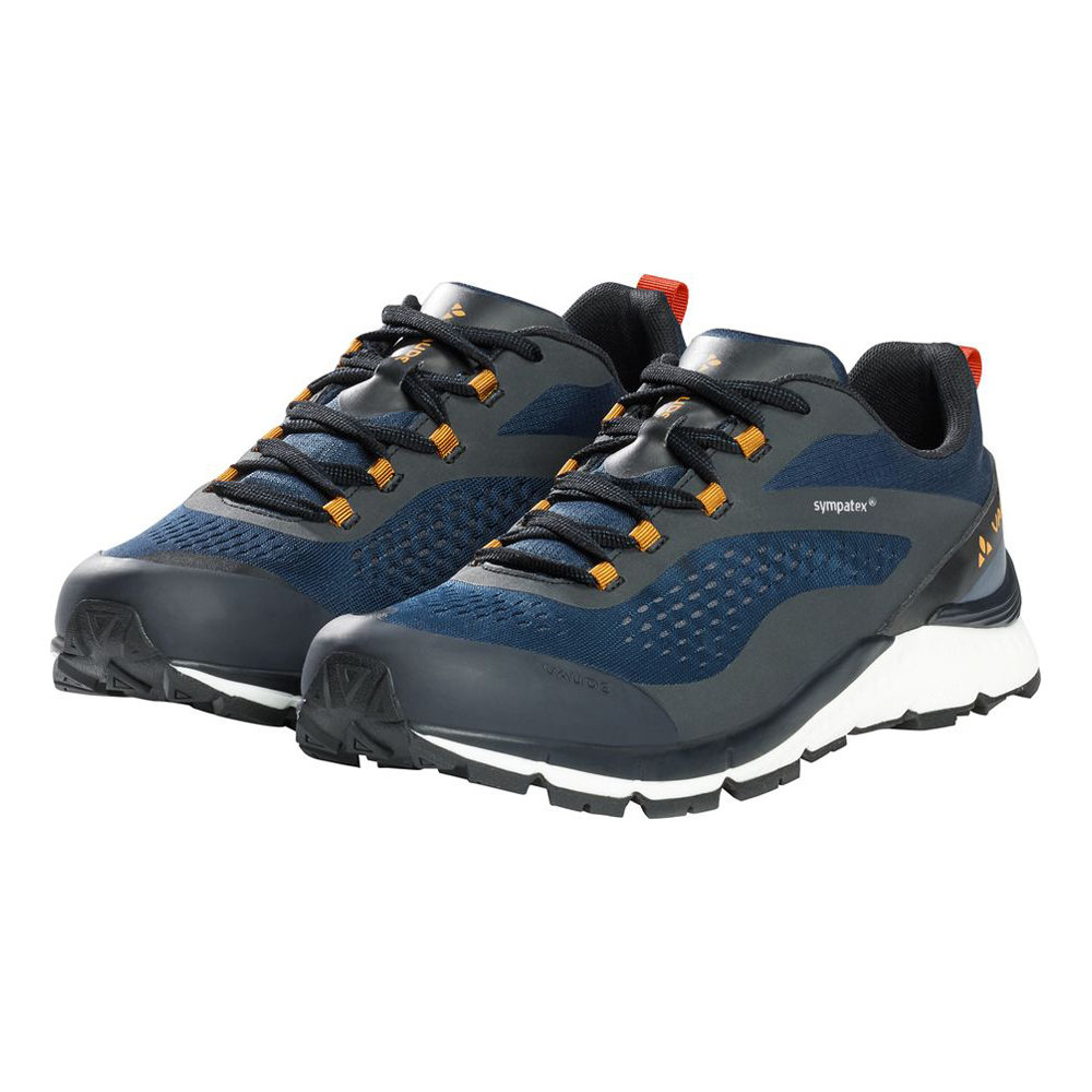 Vaude zapatilla trekking hombre Vaude Men s Lavik Eco STX lateral interior Vaude zapatilla trekking hombre Vaude Men s Lavik Eco STX lateral interior
