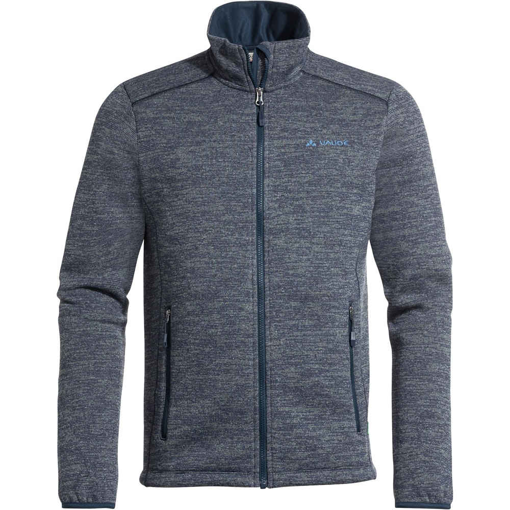 Vaude forro polar hombre Vaude Men s Rienza Jacket II 04 Vaude forro polar hombre Vaude Men s Rienza Jacket II 04