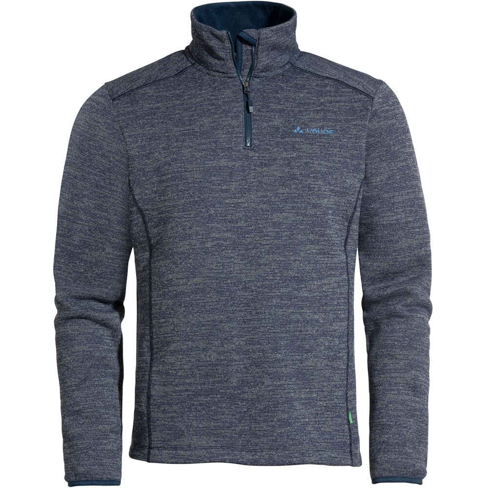 Vaude forro polar hombre Vaude Men s Rienza Pullover II 05 Vaude forro polar hombre Vaude Men s Rienza Pullover II 05