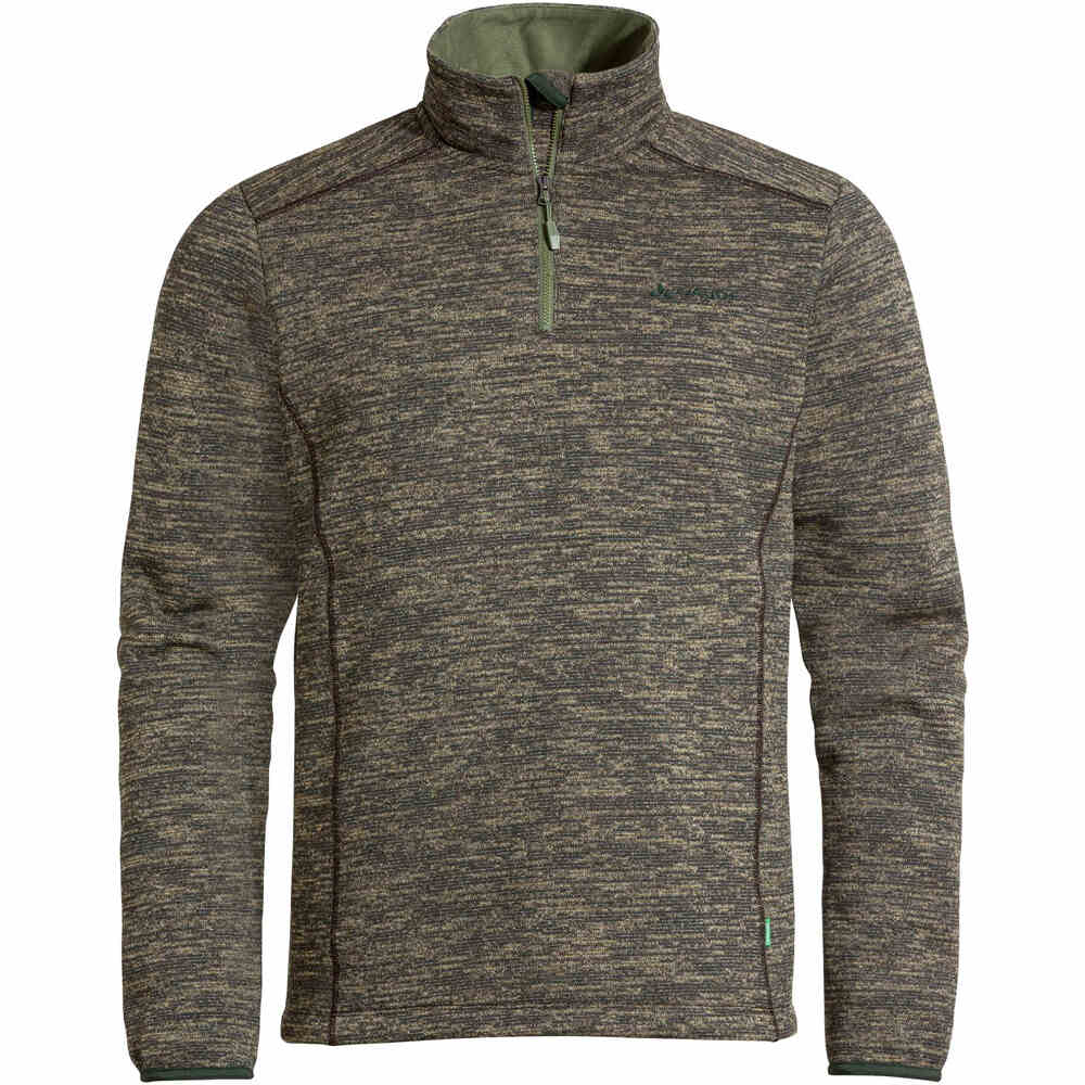 Vaude forro polar hombre Vaude Men s Rienza Pullover II 05 Vaude forro polar hombre Vaude Men s Rienza Pullover II 05