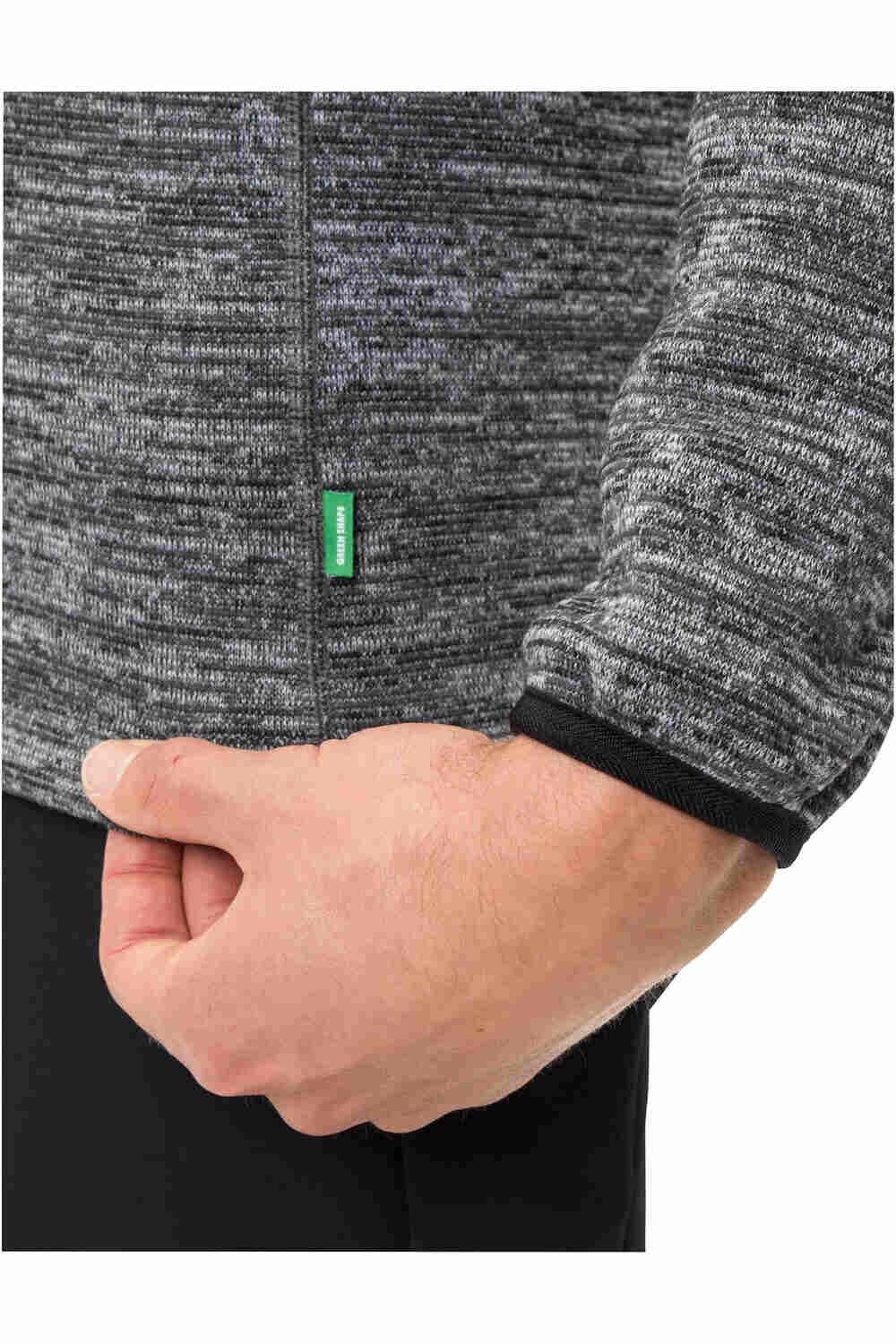 Vaude forro polar hombre Vaude Men s Rienza Pullover II 03 Vaude forro polar hombre Vaude Men s Rienza Pullover II 03