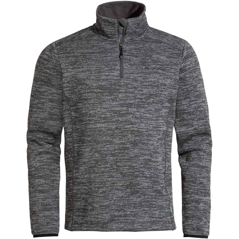 Vaude forro polar hombre Vaude Men s Rienza Pullover II 05 Vaude forro polar hombre Vaude Men s Rienza Pullover II 05
