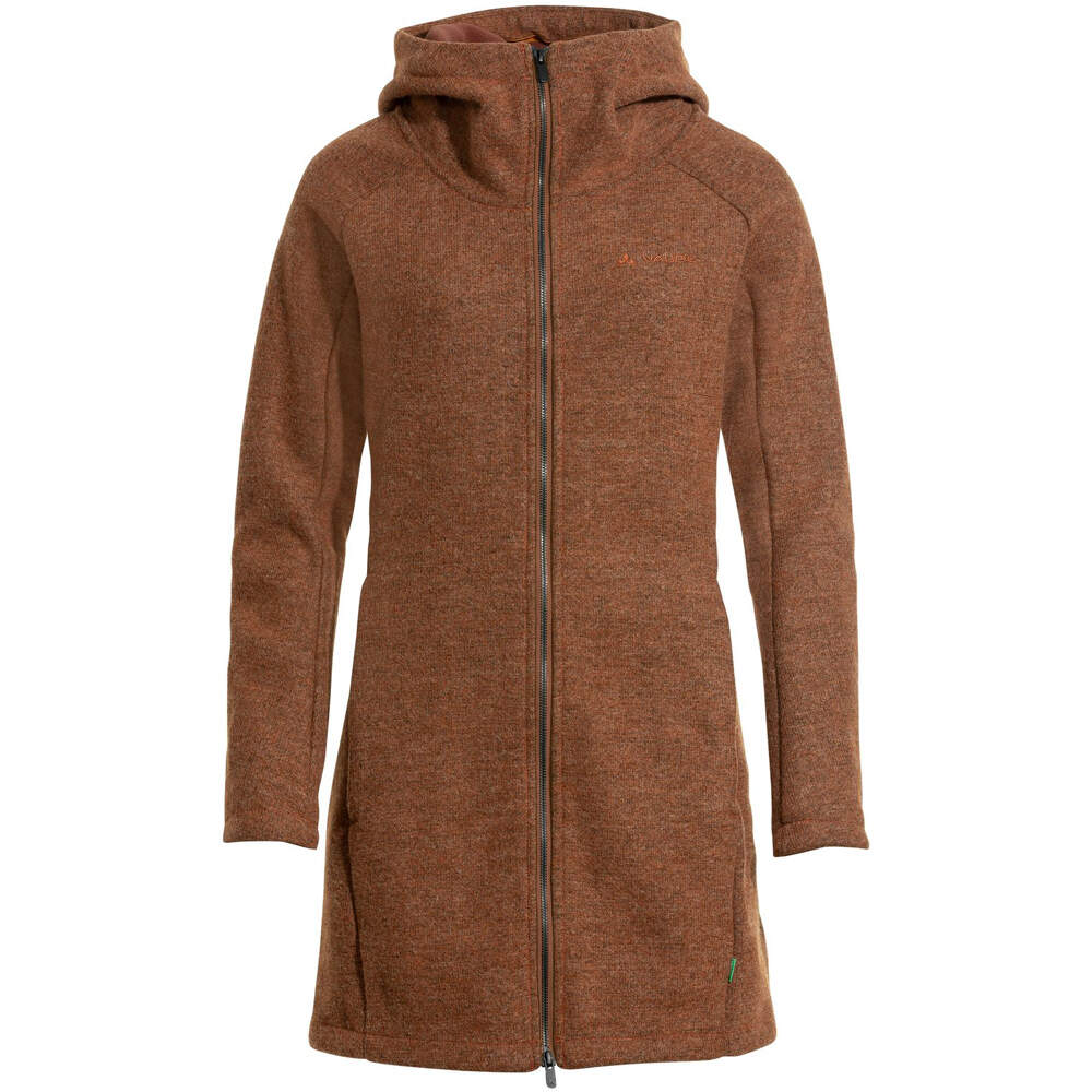 Vaude forro polar mujer Vaude Women  s Tinshan Coat III 05 Vaude forro polar mujer Vaude Women  s Tinshan Coat III 05