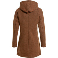 Vaude forro polar mujer Vaude Women  s Tinshan Coat III 06 Vaude forro polar mujer Vaude Women  s Tinshan Coat III 06