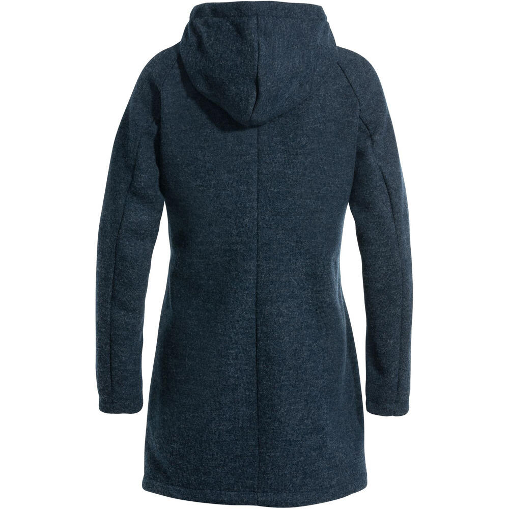 Vaude forro polar mujer Vaude Women  s Tinshan Coat III 06 Vaude forro polar mujer Vaude Women  s Tinshan Coat III 06