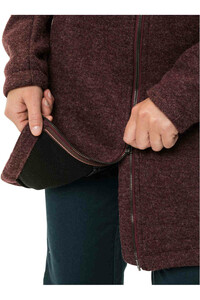 Vaude forro polar mujer Vaude Women  s Tinshan Coat III 03 Vaude forro polar mujer Vaude Women  s Tinshan Coat III 03