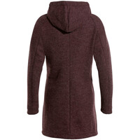 Vaude forro polar mujer Vaude Women  s Tinshan Coat III 06 Vaude forro polar mujer Vaude Women  s Tinshan Coat III 06
