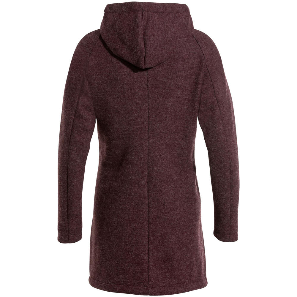 Vaude forro polar mujer Vaude Women  s Tinshan Coat III 06 Vaude forro polar mujer Vaude Women  s Tinshan Coat III 06