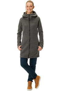 Vaude forro polar mujer Vaude Women  s Tinshan Coat III 04 Vaude forro polar mujer Vaude Women  s Tinshan Coat III 04