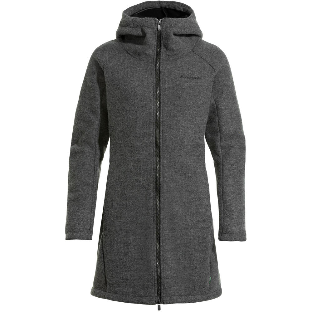 Vaude forro polar mujer Vaude Women  s Tinshan Coat III 05 Vaude forro polar mujer Vaude Women  s Tinshan Coat III 05