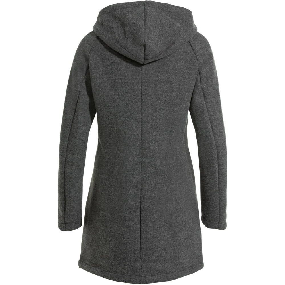 Vaude forro polar mujer Vaude Women  s Tinshan Coat III 06 Vaude forro polar mujer Vaude Women  s Tinshan Coat III 06