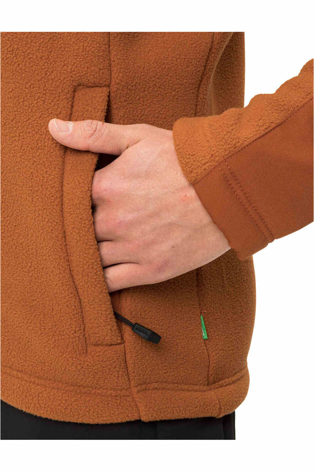Vaude forro polar hombre Vaude Men  s Torridon Jacket III 03 Vaude forro polar hombre Vaude Men  s Torridon Jacket III 03