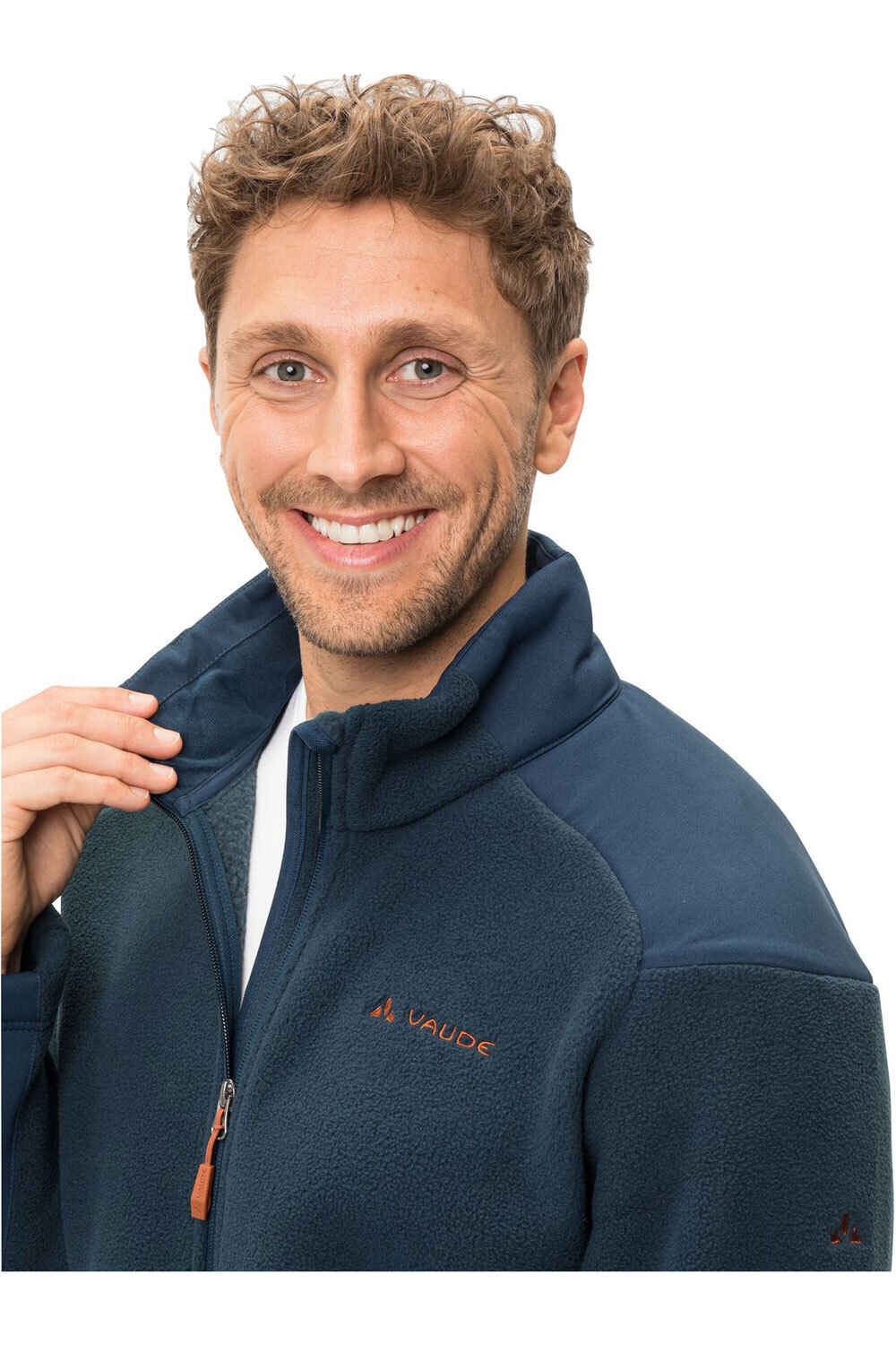 Vaude forro polar hombre Vaude Men  s Torridon Jacket III 03 Vaude forro polar hombre Vaude Men  s Torridon Jacket III 03