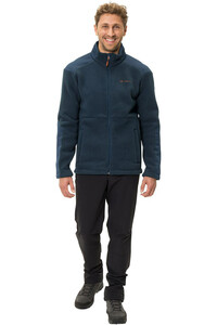 Vaude forro polar hombre Vaude Men  s Torridon Jacket III 04 Vaude forro polar hombre Vaude Men  s Torridon Jacket III 04