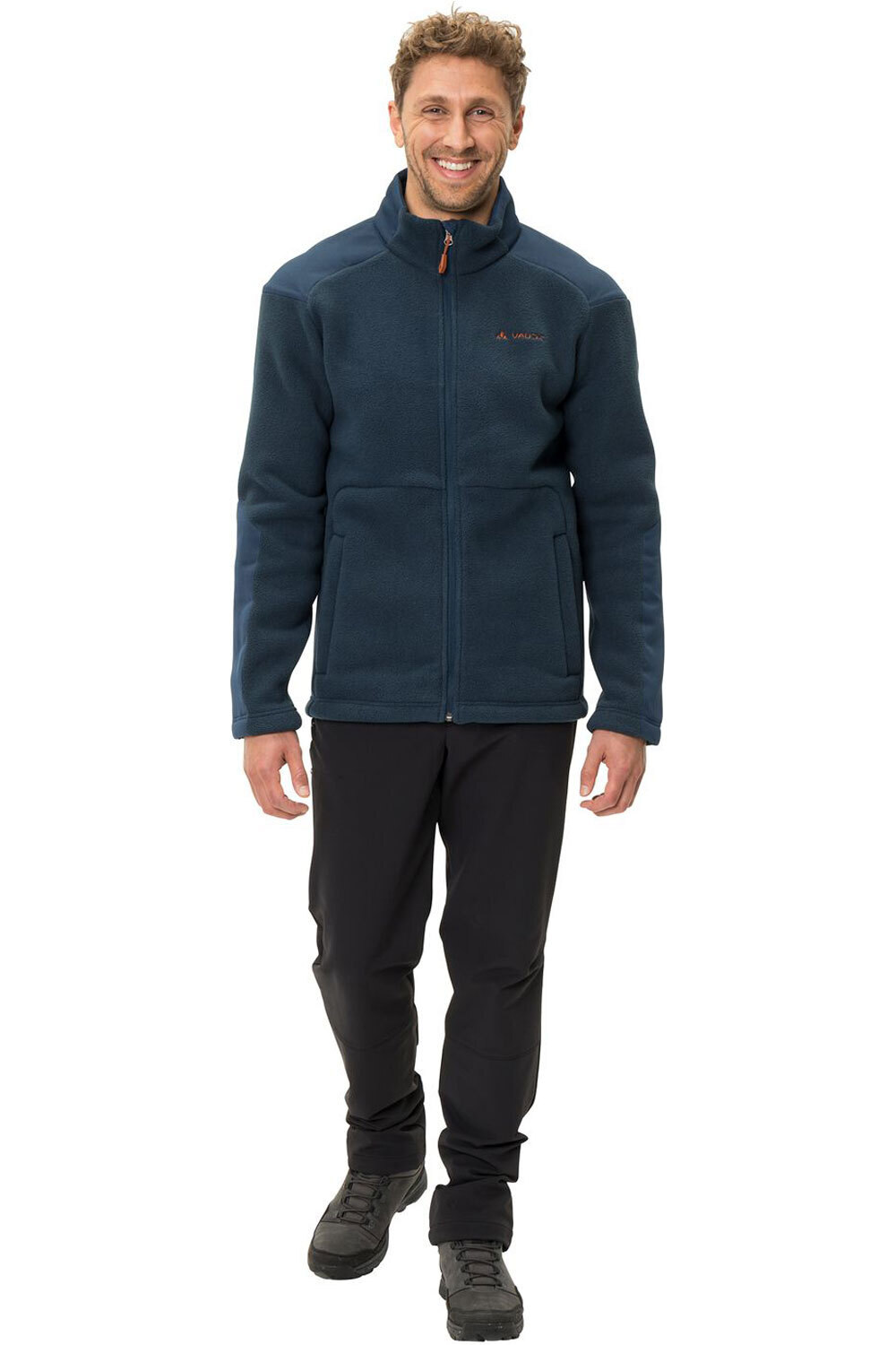 Vaude forro polar hombre Vaude Men  s Torridon Jacket III 04 Vaude forro polar hombre Vaude Men  s Torridon Jacket III 04