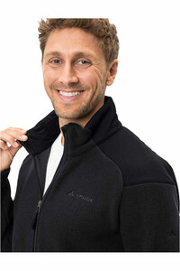 Vaude forro polar hombre Vaude Men  s Torridon Jacket III 03 Vaude forro polar hombre Vaude Men  s Torridon Jacket III 03