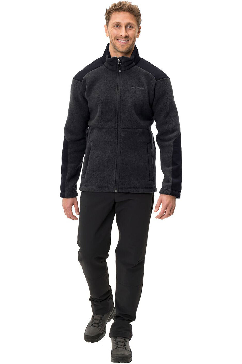Vaude forro polar hombre Vaude Men  s Torridon Jacket III 04 Vaude forro polar hombre Vaude Men  s Torridon Jacket III 04