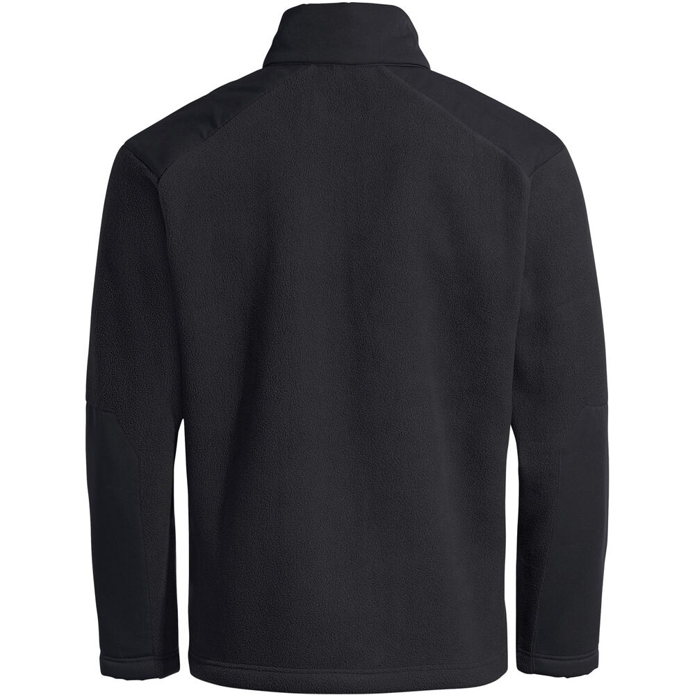 Vaude forro polar hombre Vaude Men  s Torridon Jacket III 06 Vaude forro polar hombre Vaude Men  s Torridon Jacket III 06