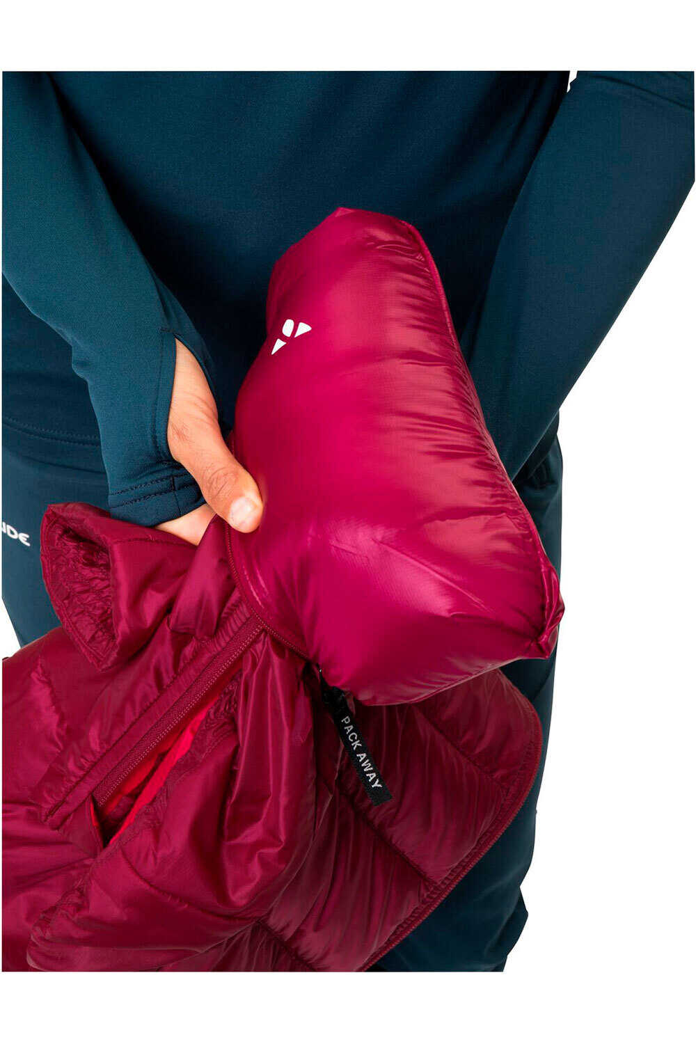 Vaude chaqueta outdoor mujer Vaude Women s Kabru Hooded Jacket III 03 Vaude chaqueta outdoor mujer Vaude Women s Kabru Hooded Jacket III 03