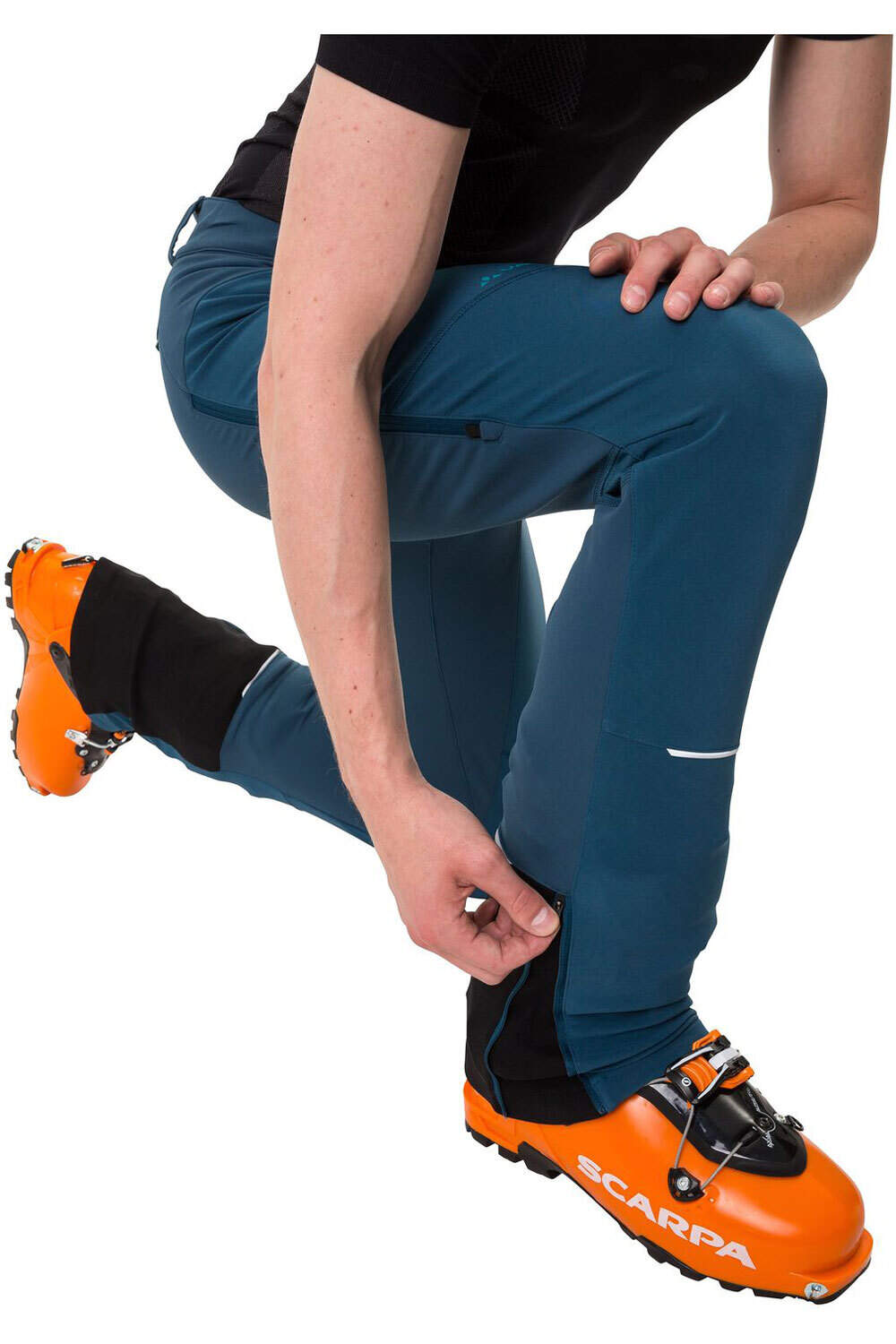 Vaude pantalón montaña hombre Vaude Men s Larice Pants III 03 Vaude pantalón montaña hombre Vaude Men s Larice Pants III 03