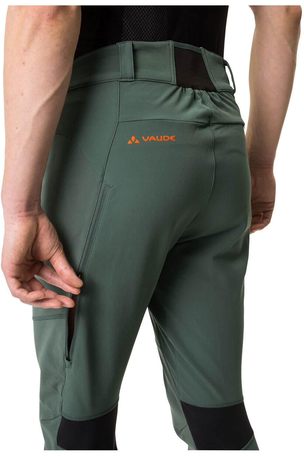 Vaude pantalón montaña hombre Vaude Men s Larice Pants III 03 Vaude pantalón montaña hombre Vaude Men s Larice Pants III 03