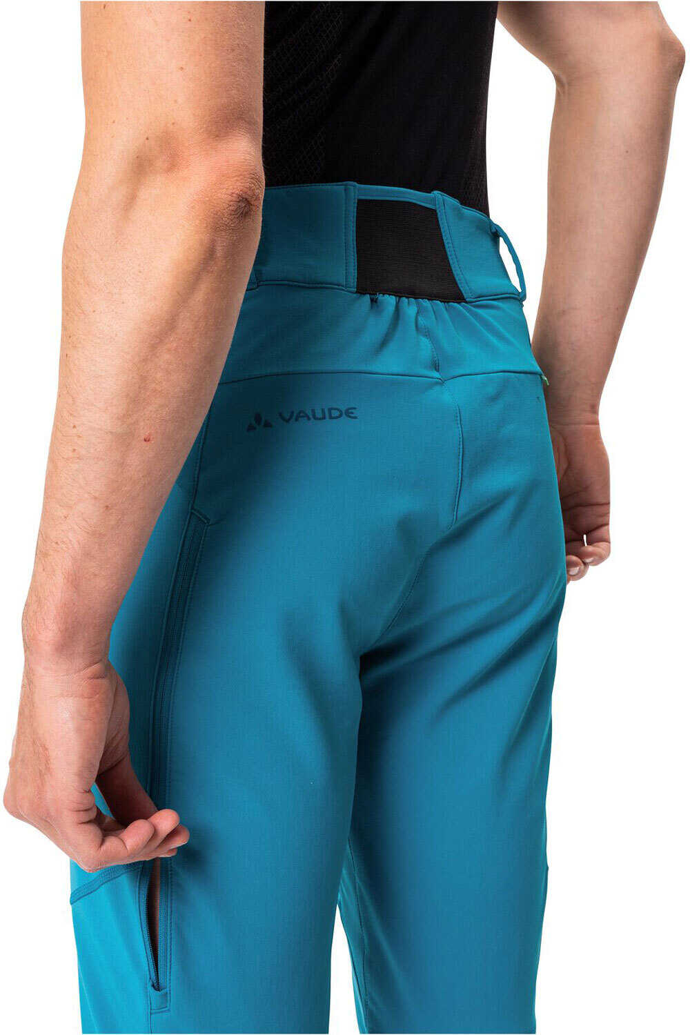 Vaude pantalón montaña hombre Vaude Men s Larice Pants III 03 Vaude pantalón montaña hombre Vaude Men s Larice Pants III 03