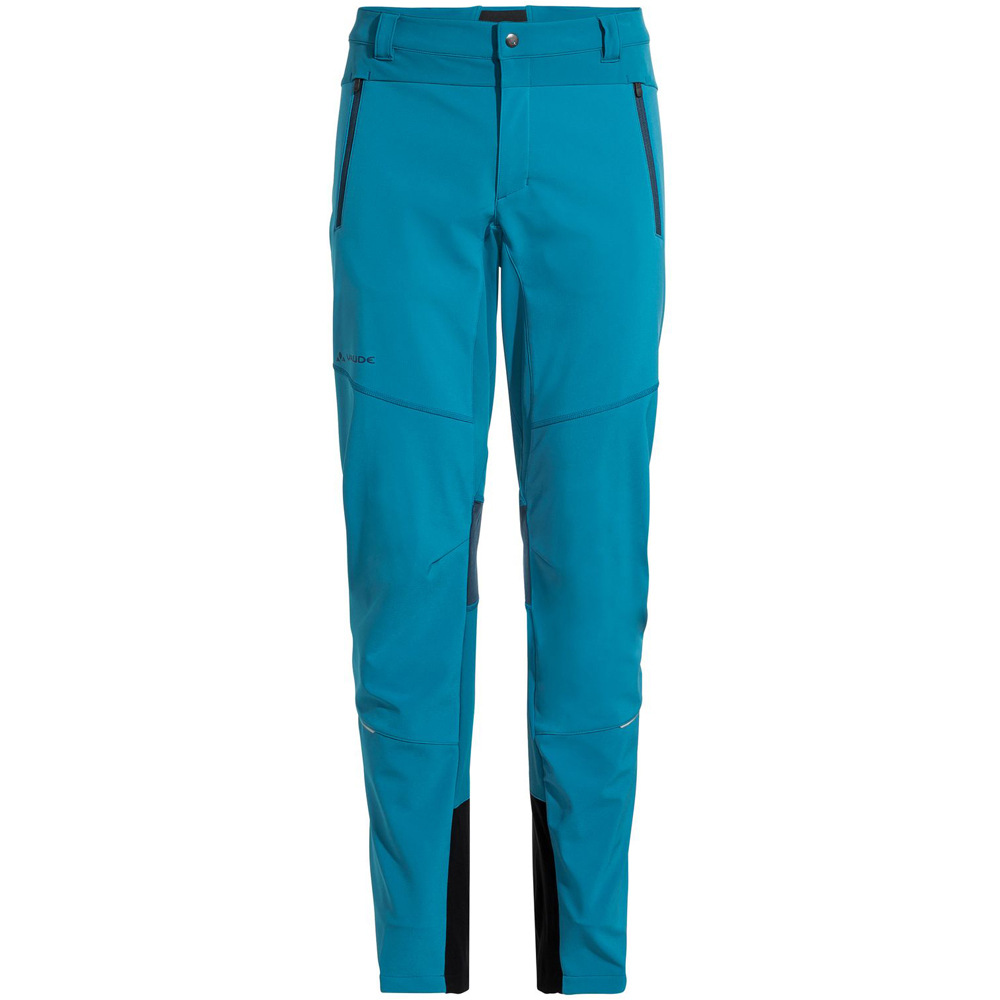 Vaude pantalón montaña hombre Vaude Men s Larice Pants III 05 Vaude pantalón montaña hombre Vaude Men s Larice Pants III 05