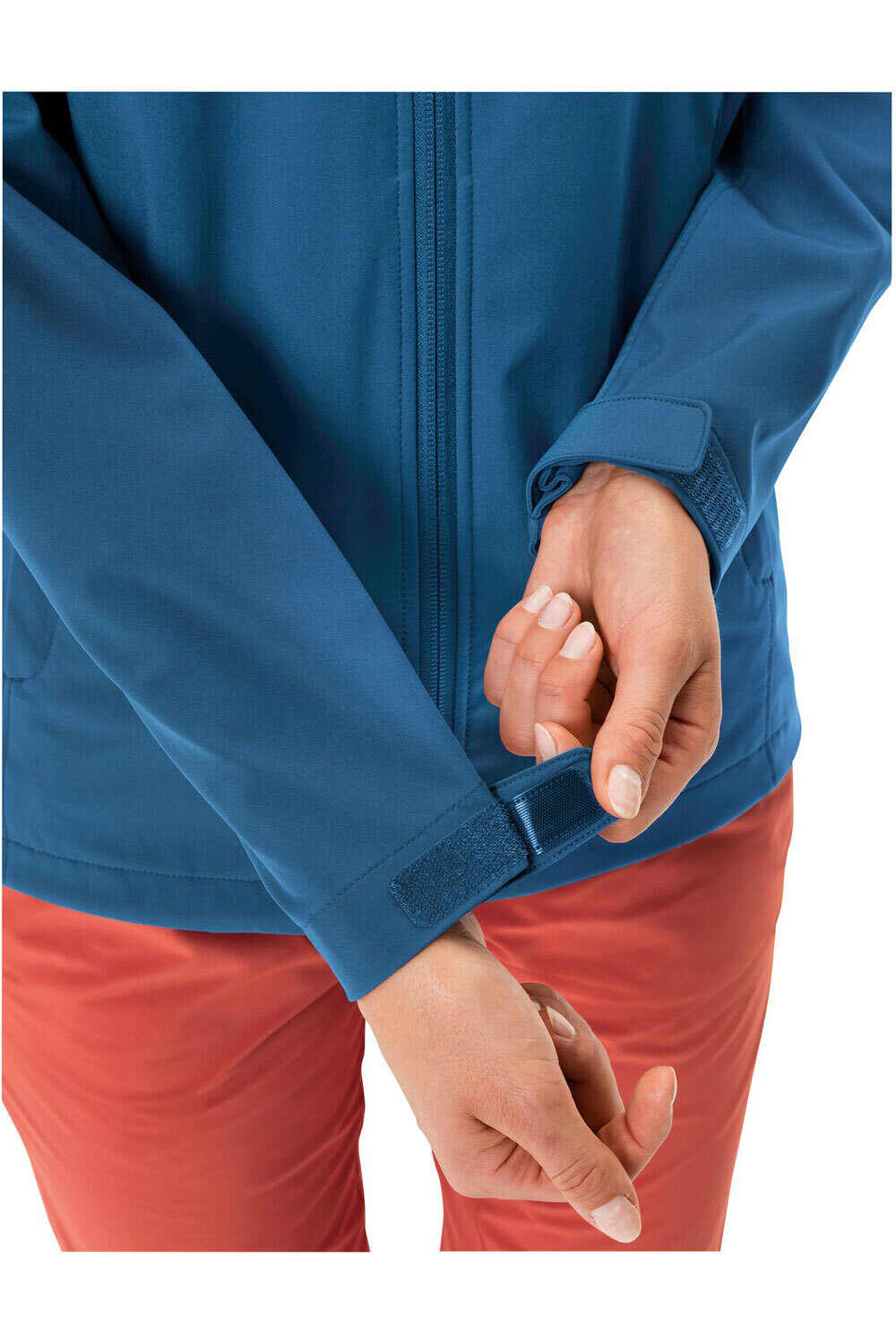 Vaude chaqueta softshell mujer Vaude Women s Hurricane Jacket IV 03 Vaude chaqueta softshell mujer Vaude Women s Hurricane Jacket IV 03