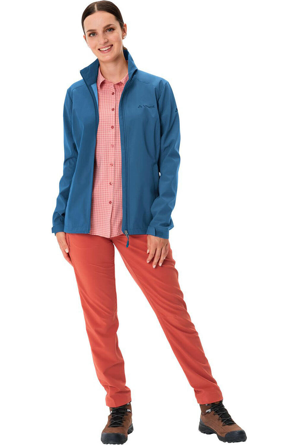 Vaude chaqueta softshell mujer Vaude Women s Hurricane Jacket IV 04 Vaude chaqueta softshell mujer Vaude Women s Hurricane Jacket IV 04
