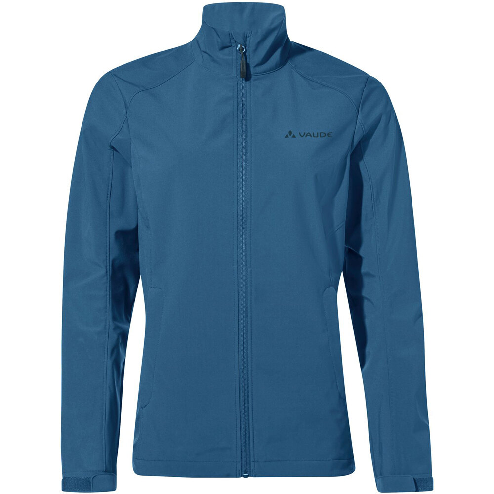 Vaude chaqueta softshell mujer Vaude Women s Hurricane Jacket IV 05 Vaude chaqueta softshell mujer Vaude Women s Hurricane Jacket IV 05