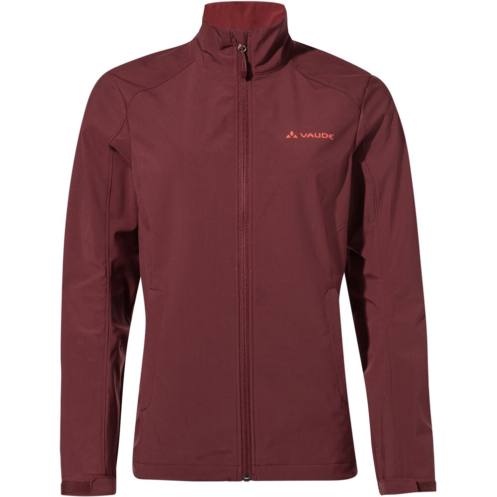 Vaude chaqueta softshell mujer Vaude Women s Hurricane Jacket IV 05 Vaude chaqueta softshell mujer Vaude Women s Hurricane Jacket IV 05