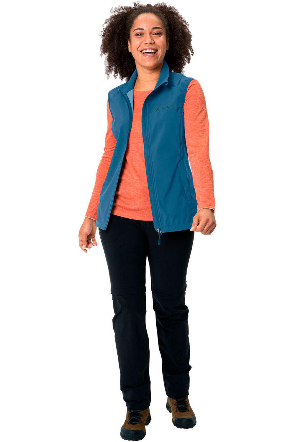 Vaude chaleco outdoor mujer Vaude Women s Hurricane Vest III 04 Vaude chaleco outdoor mujer Vaude Women s Hurricane Vest III 04