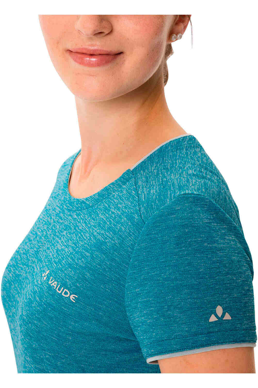 Vaude camiseta montaña manga corta mujer Vaude Women s Essential T-Shirt 03 Vaude camiseta montaña manga corta mujer Vaude Women s Essential T-Shirt 03