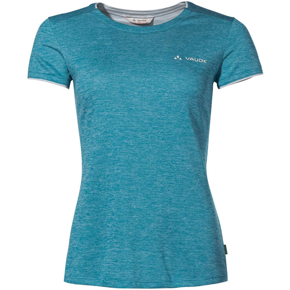 Vaude camiseta montaña manga corta mujer Vaude Women s Essential T-Shirt 05 Vaude camiseta montaña manga corta mujer Vaude Women s Essential T-Shirt 05