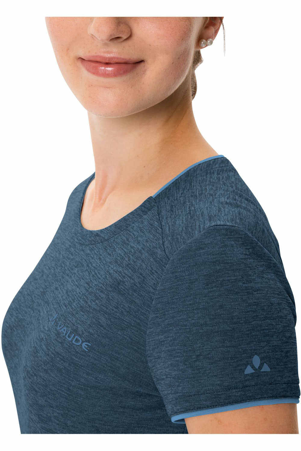 Vaude camiseta montaña manga corta mujer Vaude Women s Essential T-Shirt 03 Vaude camiseta montaña manga corta mujer Vaude Women s Essential T-Shirt 03