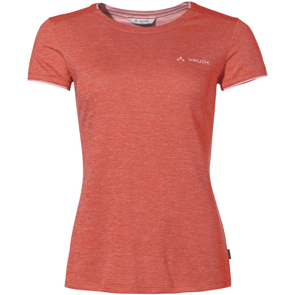 Vaude camiseta montaña manga corta mujer Vaude Women s Essential T-Shirt 05 Vaude camiseta montaña manga corta mujer Vaude Women s Essential T-Shirt 05