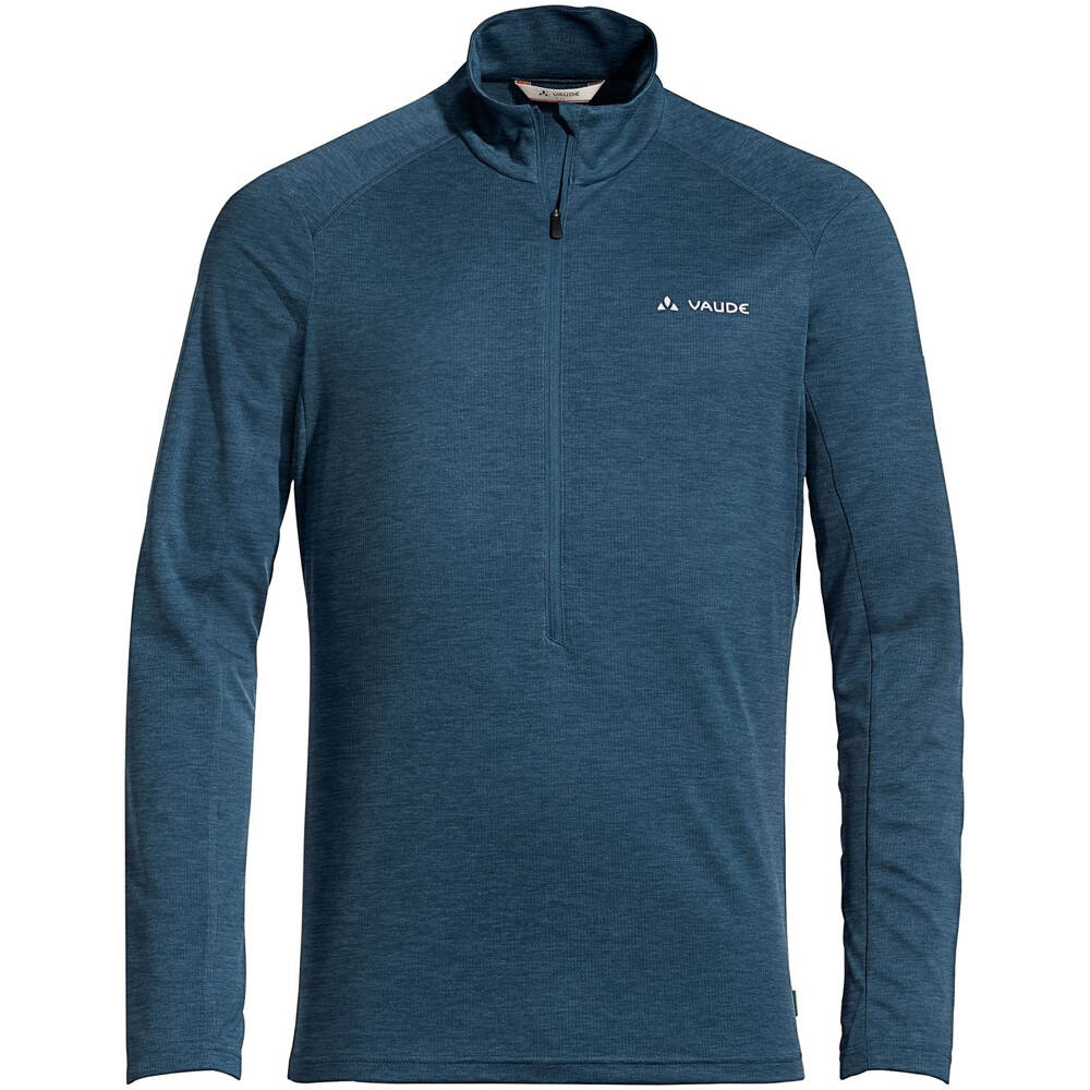 Vaude forro polar hombre Vaude Men s Larice Light Shirt II 05 Vaude forro polar hombre Vaude Men s Larice Light Shirt II 05