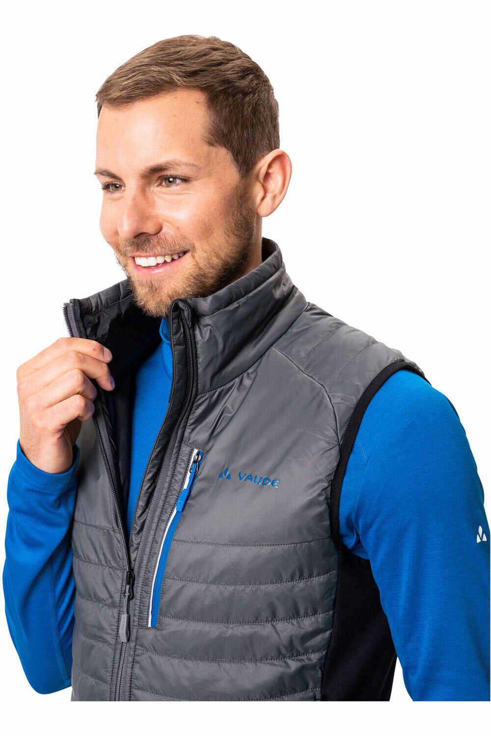 Vaude chaleco outdoor hombre Vaude Men s Sesvenna Vest III 03 Vaude chaleco outdoor hombre Vaude Men s Sesvenna Vest III 03
