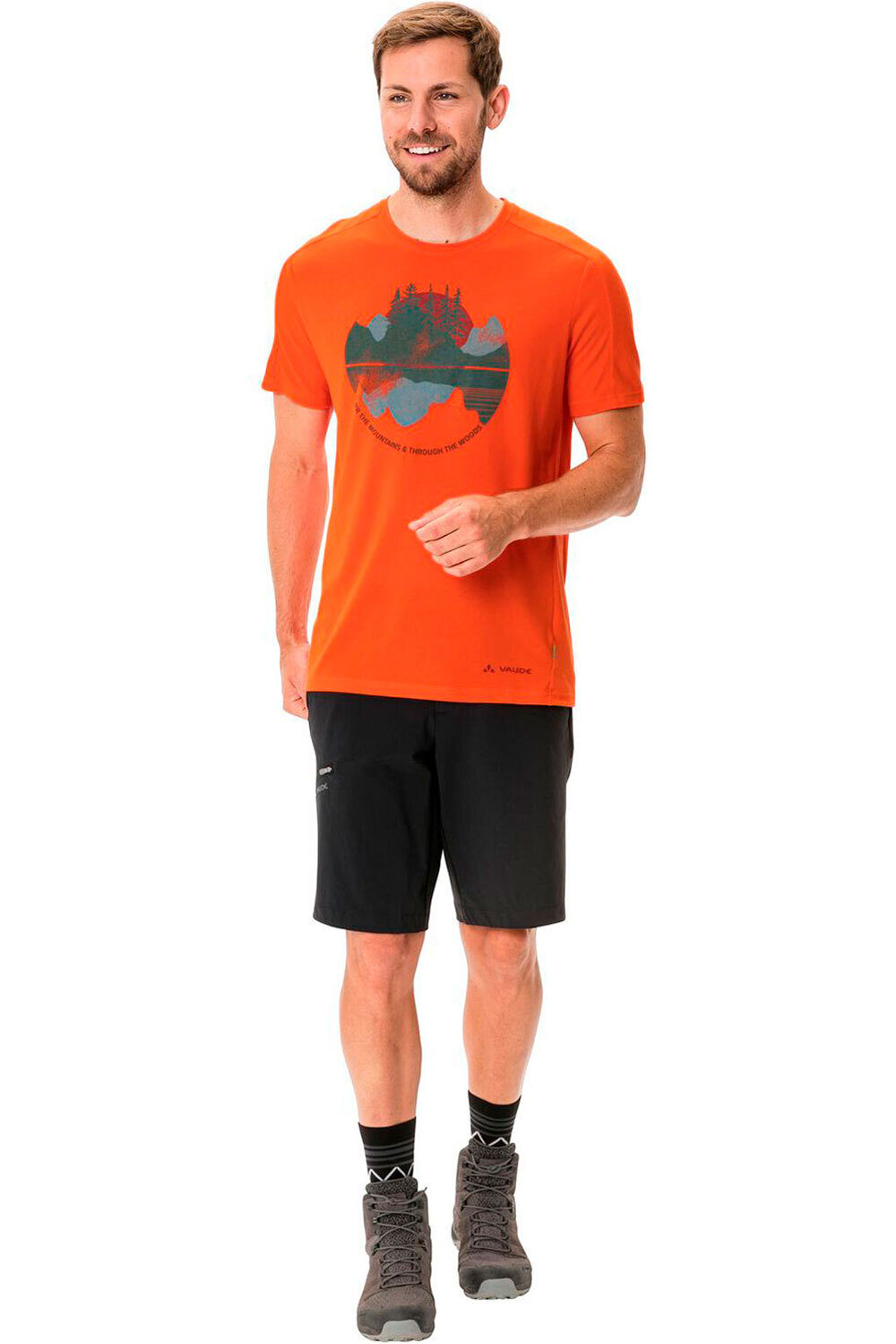 Vaude camiseta montaña manga corta hombre Vaude Men s Gleann T-Shirt 04 Vaude camiseta montaña manga corta hombre Vaude Men s Gleann T-Shirt 04