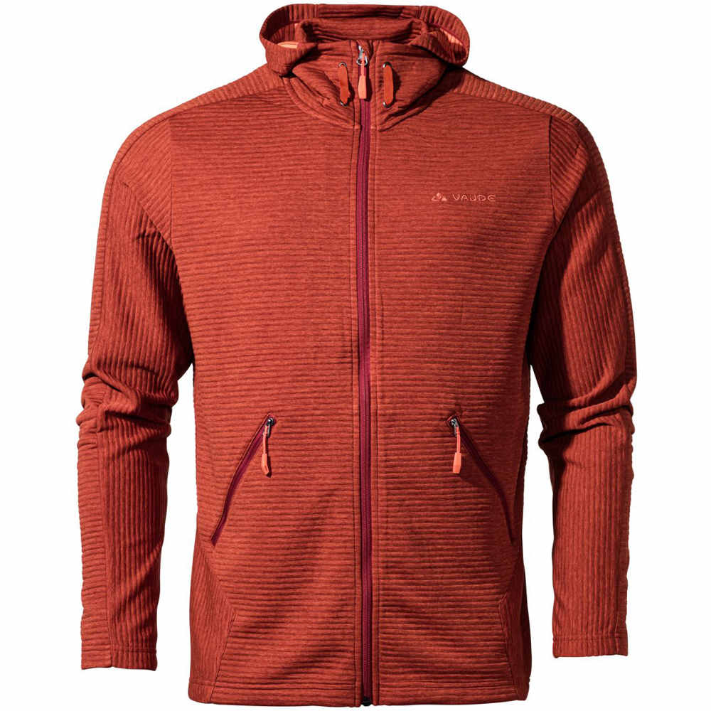 Vaude forro polar hombre Vaude Men  s Hemsby Jacket II 04 Vaude forro polar hombre Vaude Men  s Hemsby Jacket II 04
