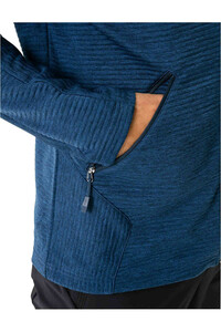 Vaude forro polar hombre Men  s Hemsby Jacket II vista detalle Vaude forro polar hombre Men  s Hemsby Jacket II vista detalle