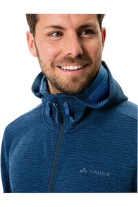Vaude forro polar hombre Men  s Hemsby Jacket II 03 Vaude forro polar hombre Men  s Hemsby Jacket II 03